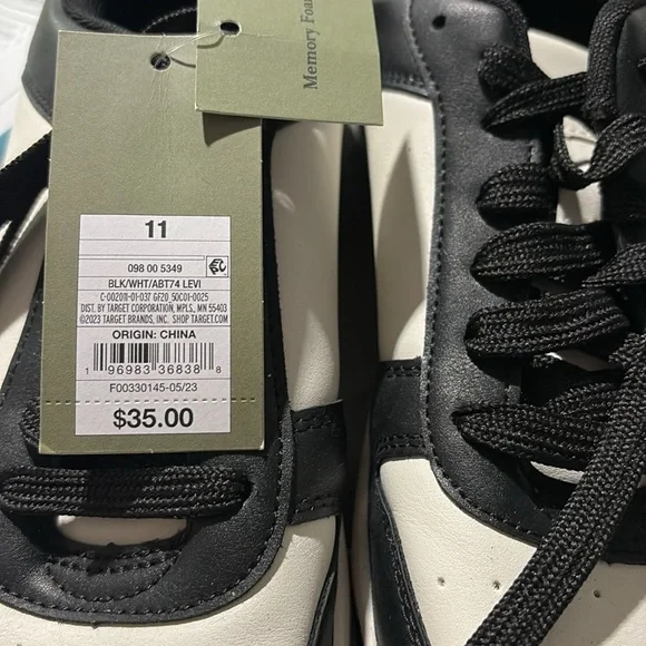 Goodfellow & Co. brand new from target - Picture 4 of 5